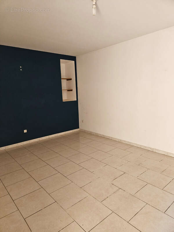 Appartement à ALES