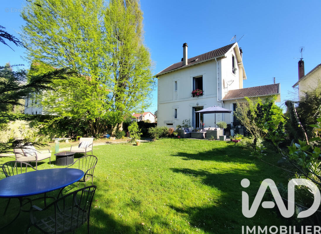 Photo 1 - Maison à ECOUEN