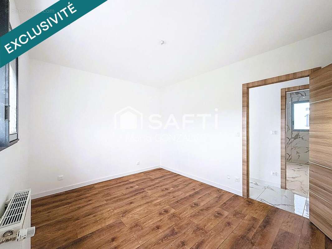 Photo 5 - Maison à SORIGNY