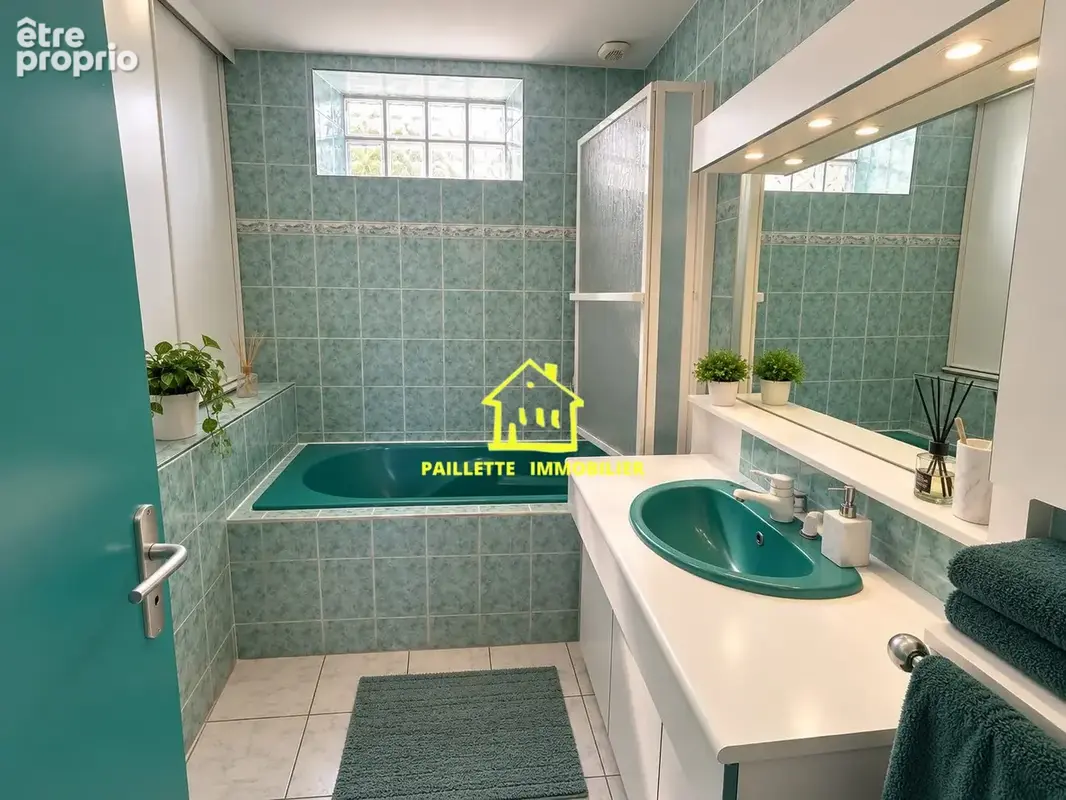 Maison 4 pièces 104 m² à vendre à Le Havre (76610) - photo 4