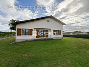 Maison à SAINT-DENIS-DE-PILE