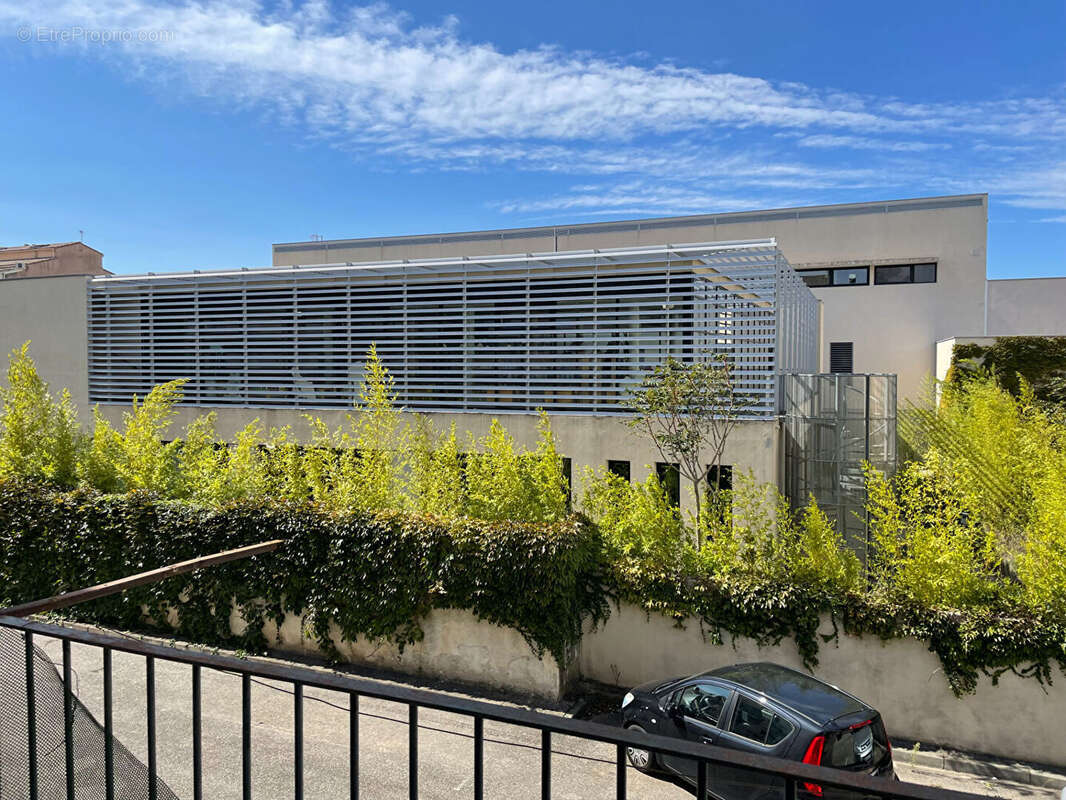 Appartement à SORGUES