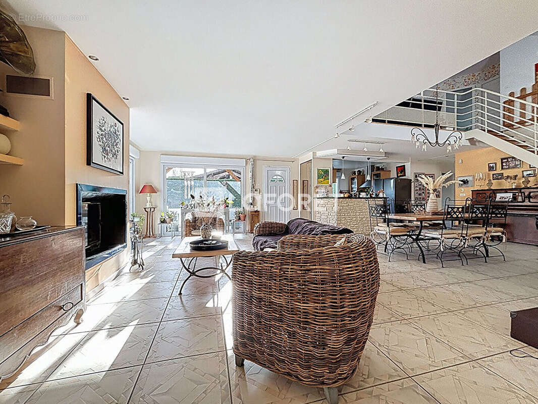 Maison à VITRY-LE-FRANCOIS