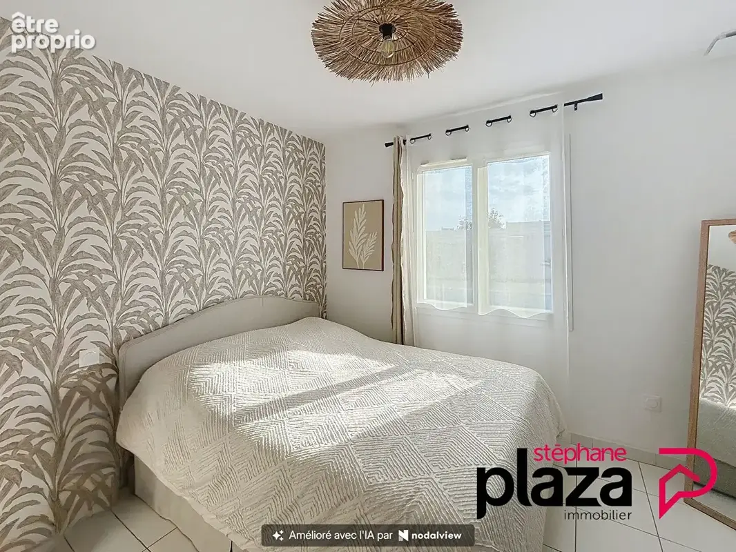 Maison Vaux-sur-mer 4 pièce(s) 99 m2 - photo 6