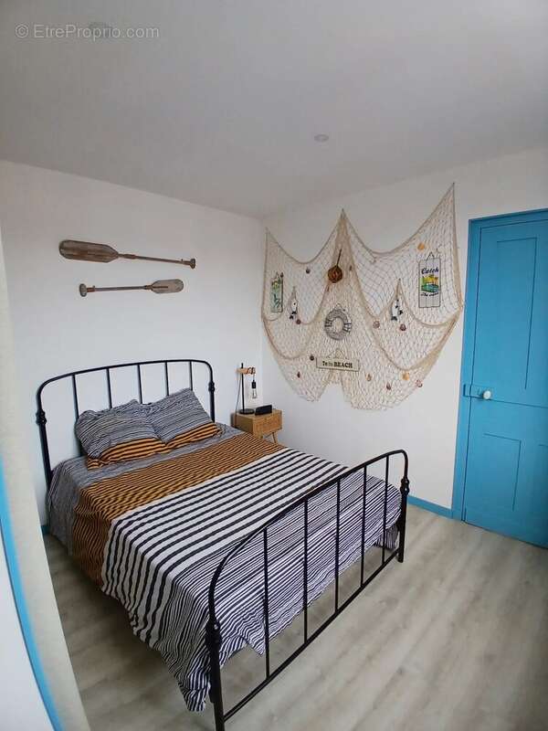 Appartement à CAPBRETON