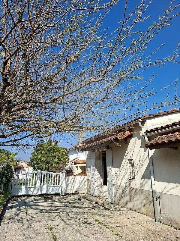 Maison à SAINT-PALAIS-SUR-MER