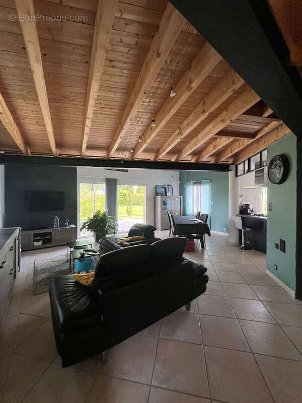Maison Derval 6 pièces - photo 7