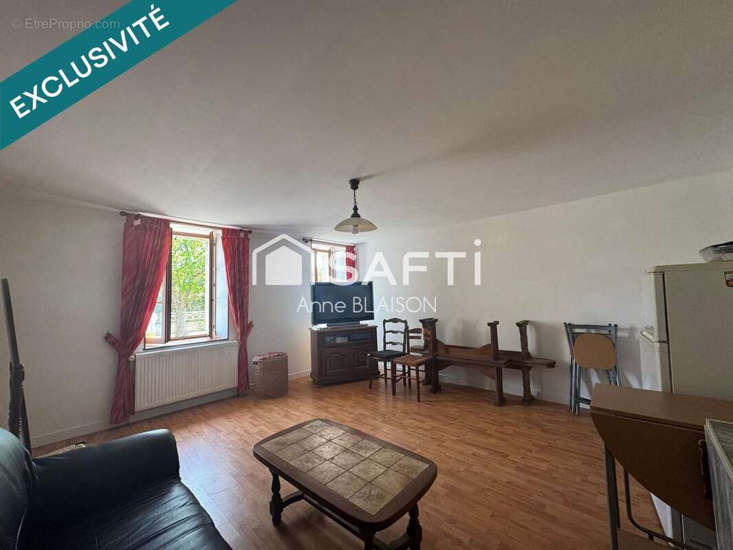 Maison 101 m² à Gorges  - photo 8