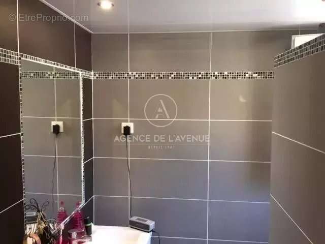 Maison à LA CADIERE-D'AZUR