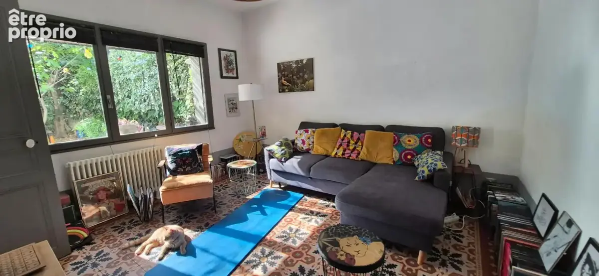 Maison Montpellier centre,  8 pièce(s) 179 m2 - photo 6