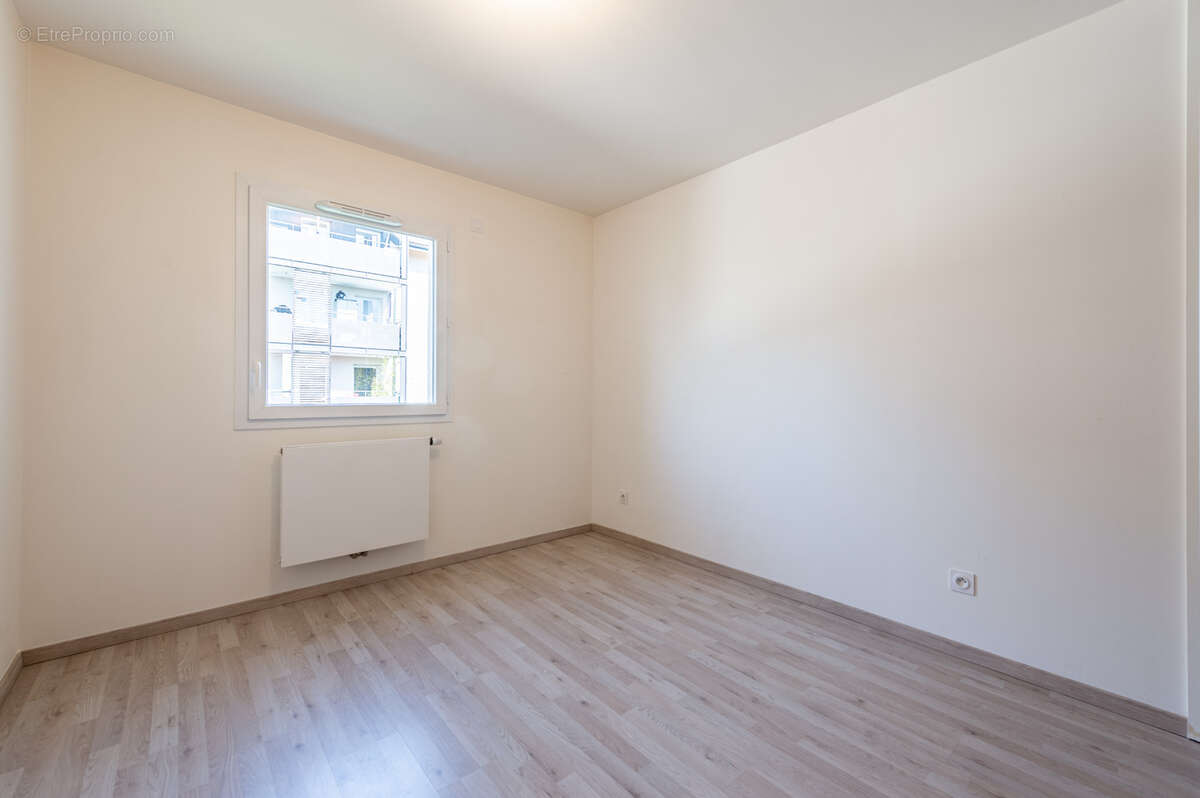 Appartement à SEYNOD