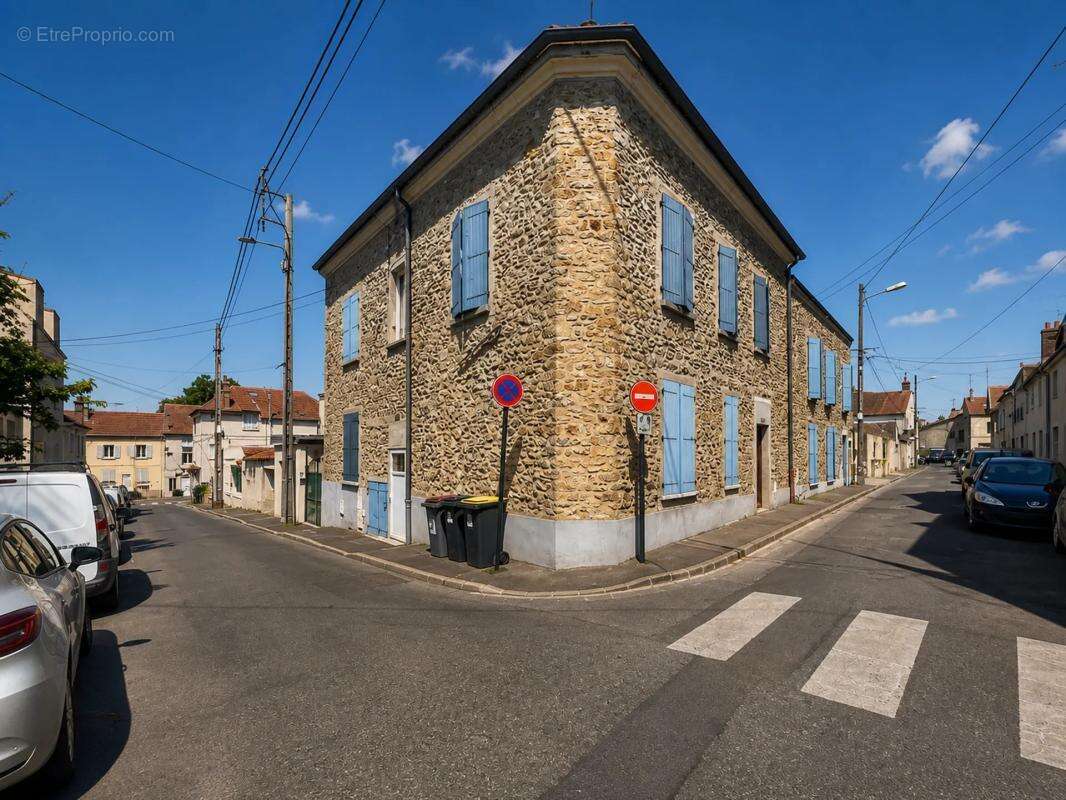 Appartement de 2 pièces de 25 m² à Corbeil-Essonnes - photo 10