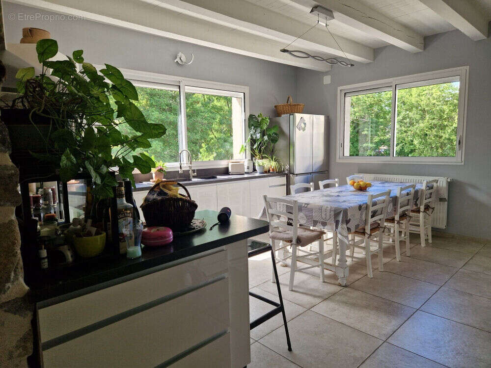 Superbe maison proches commodites - photo 7