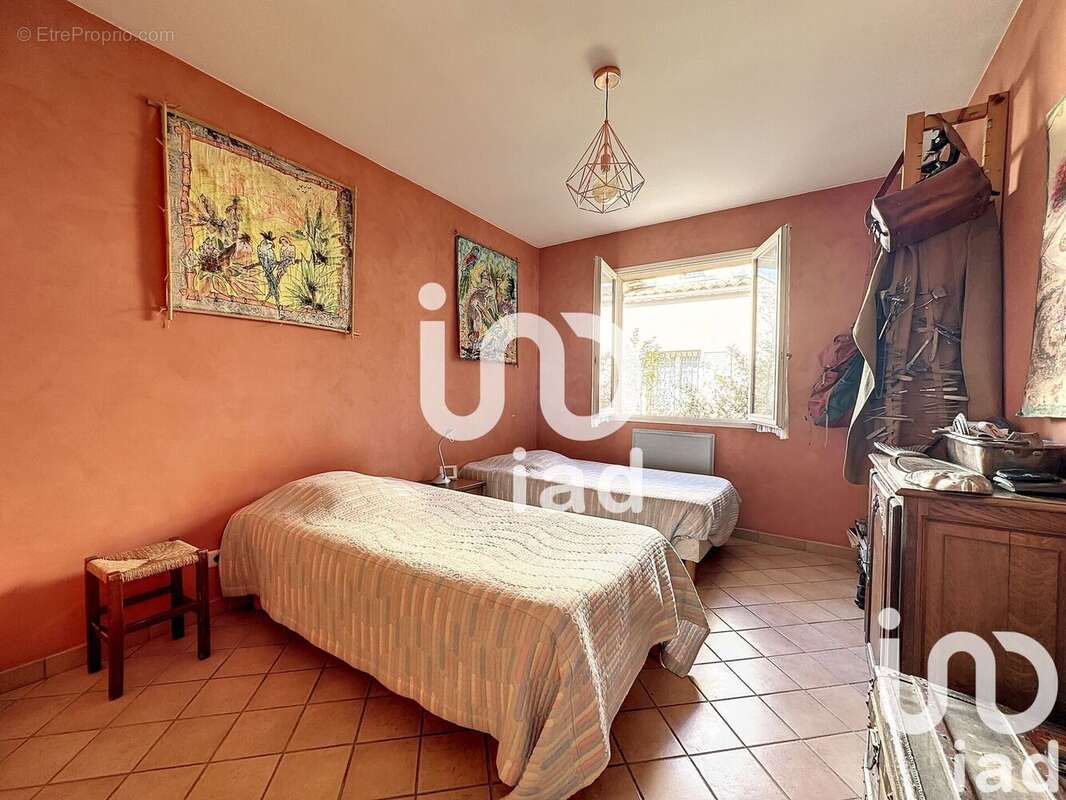 Photo 6 - Maison à CARNOUX-EN-PROVENCE