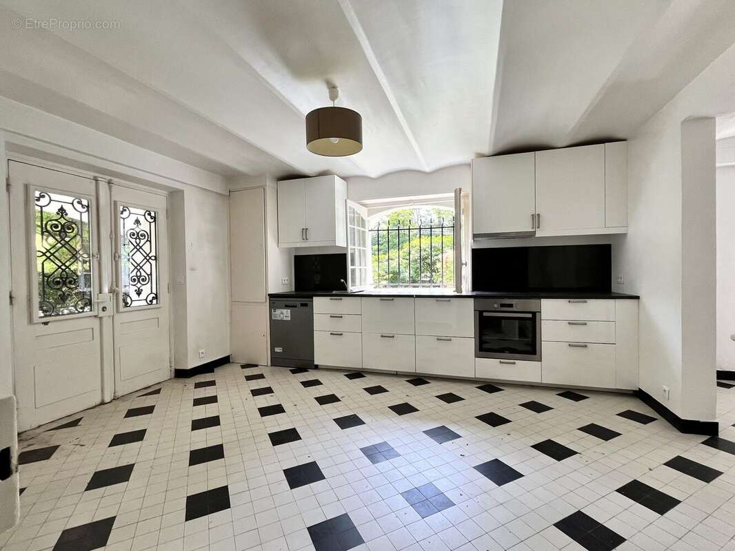 Appartement à LE VESINET