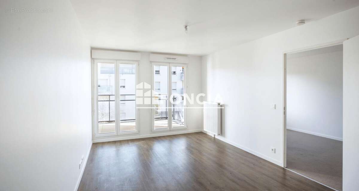 Appartement à ACHERES