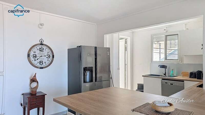 Appartement à BASSE-TERRE