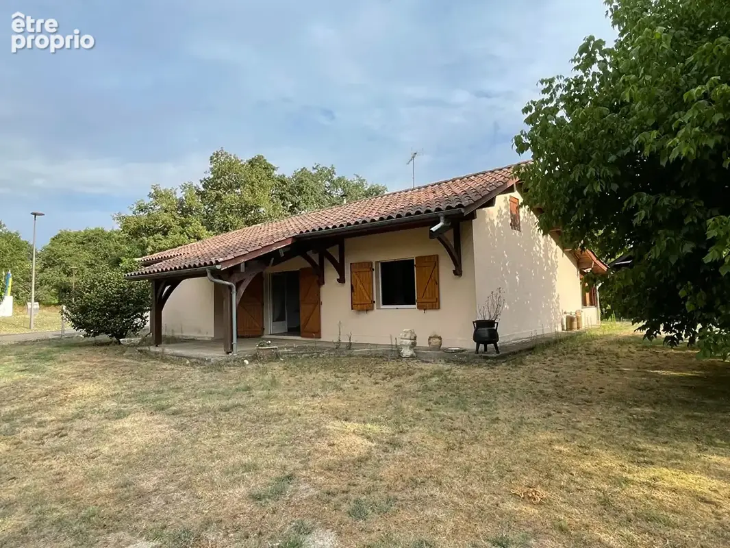 Maison proche de Mont De Marsan - photo 4