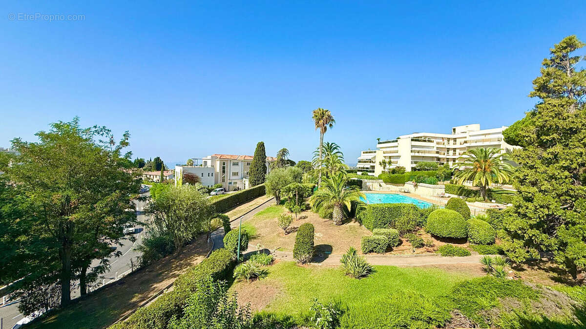 Appartement 59m² à nice - photo 7