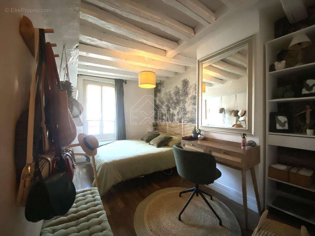 Maison à FRENEUSE