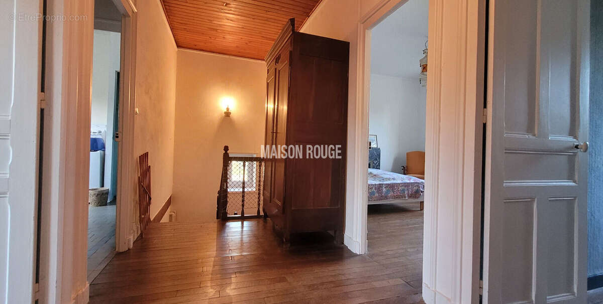 Maison à SAINT-GILDAS-DE-RHUYS