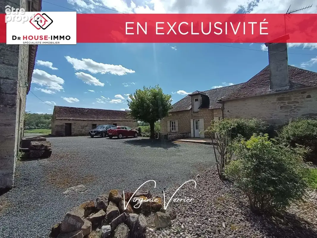 Maison 5 pièces 90 m² à vendre à Saint-Robert (19310) - photo 65