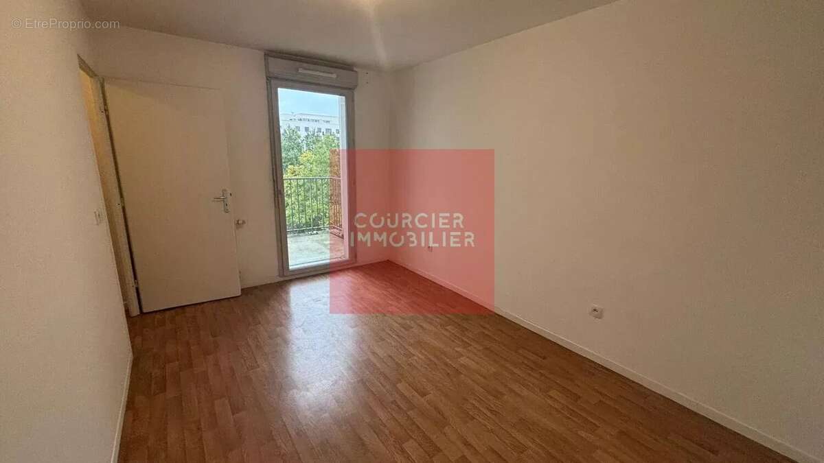 Appartement à TRAPPES