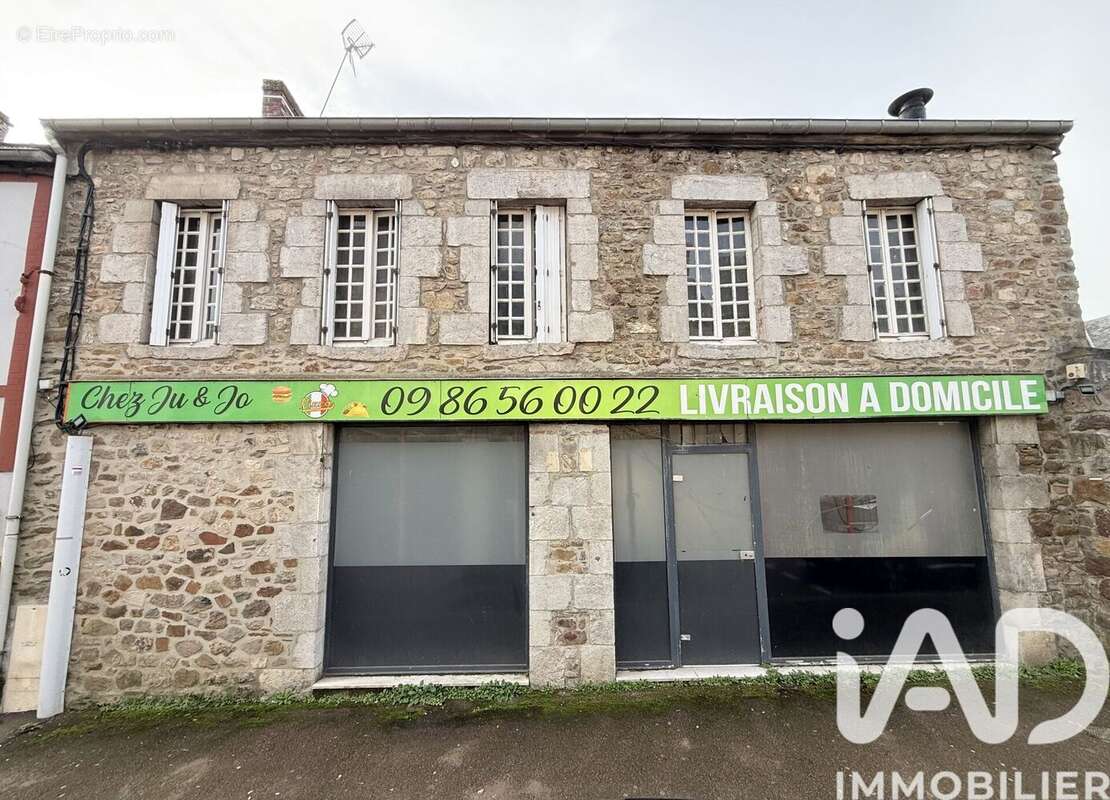 Photo 3 - Appartement à COUTANCES