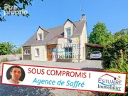 Maison à PUCEUL