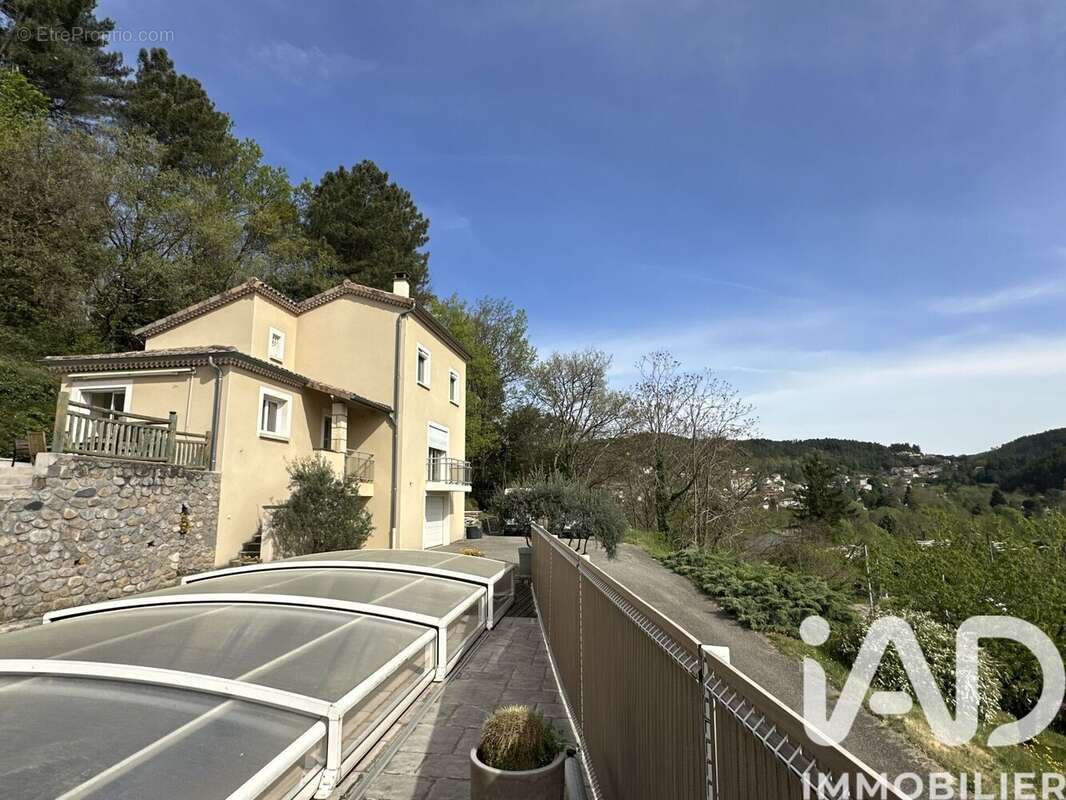 Photo 5 - Maison à AUBENAS