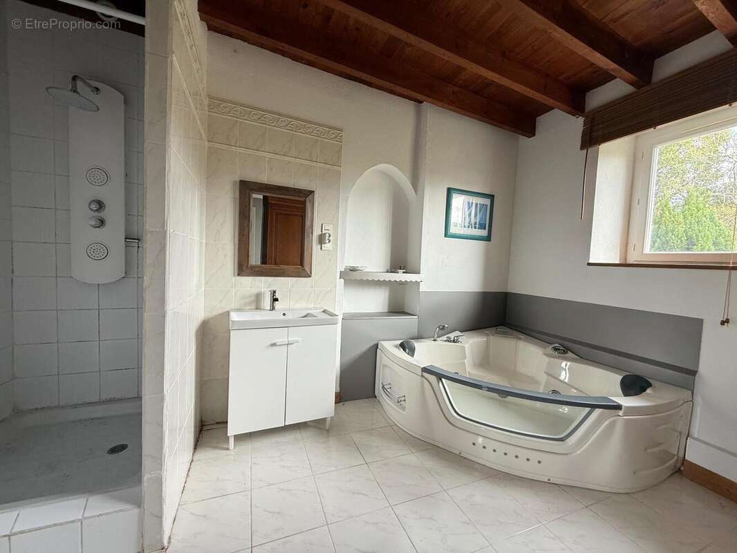 Photo 6 - Maison à TOCQUEVILLE