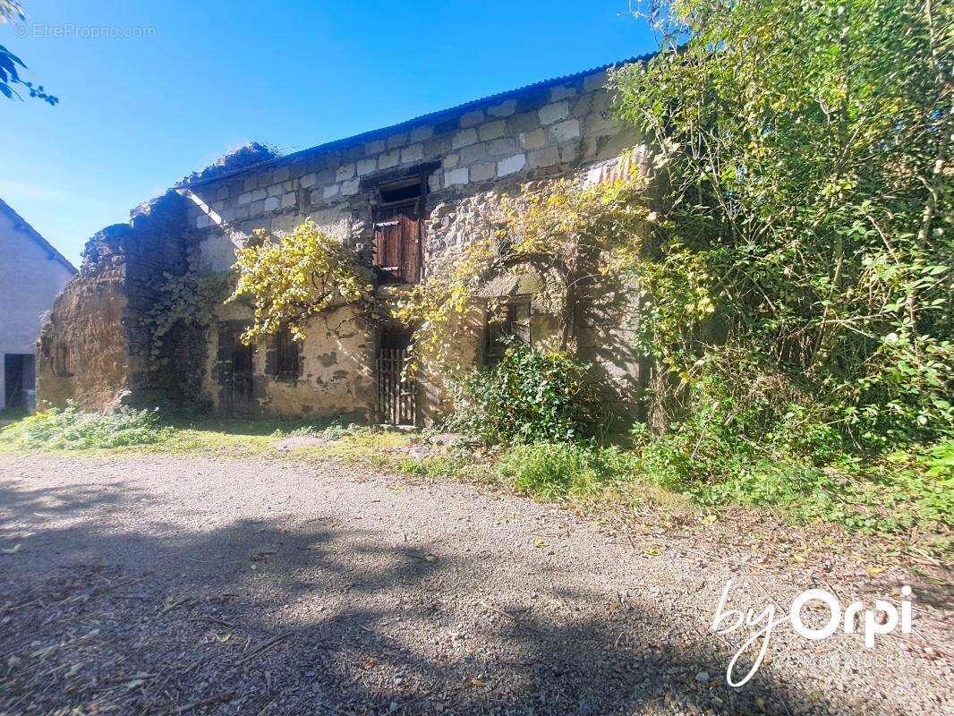 Maison à SAINT-OURS