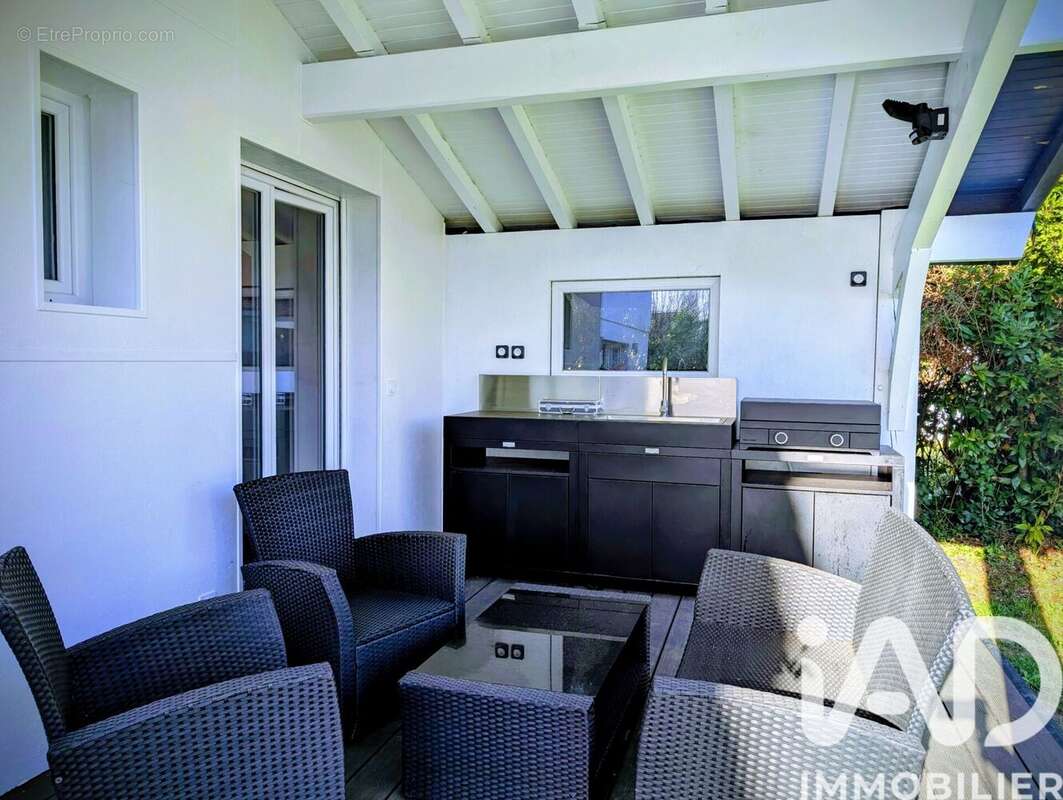 Photo 9 - Maison à TARNOS