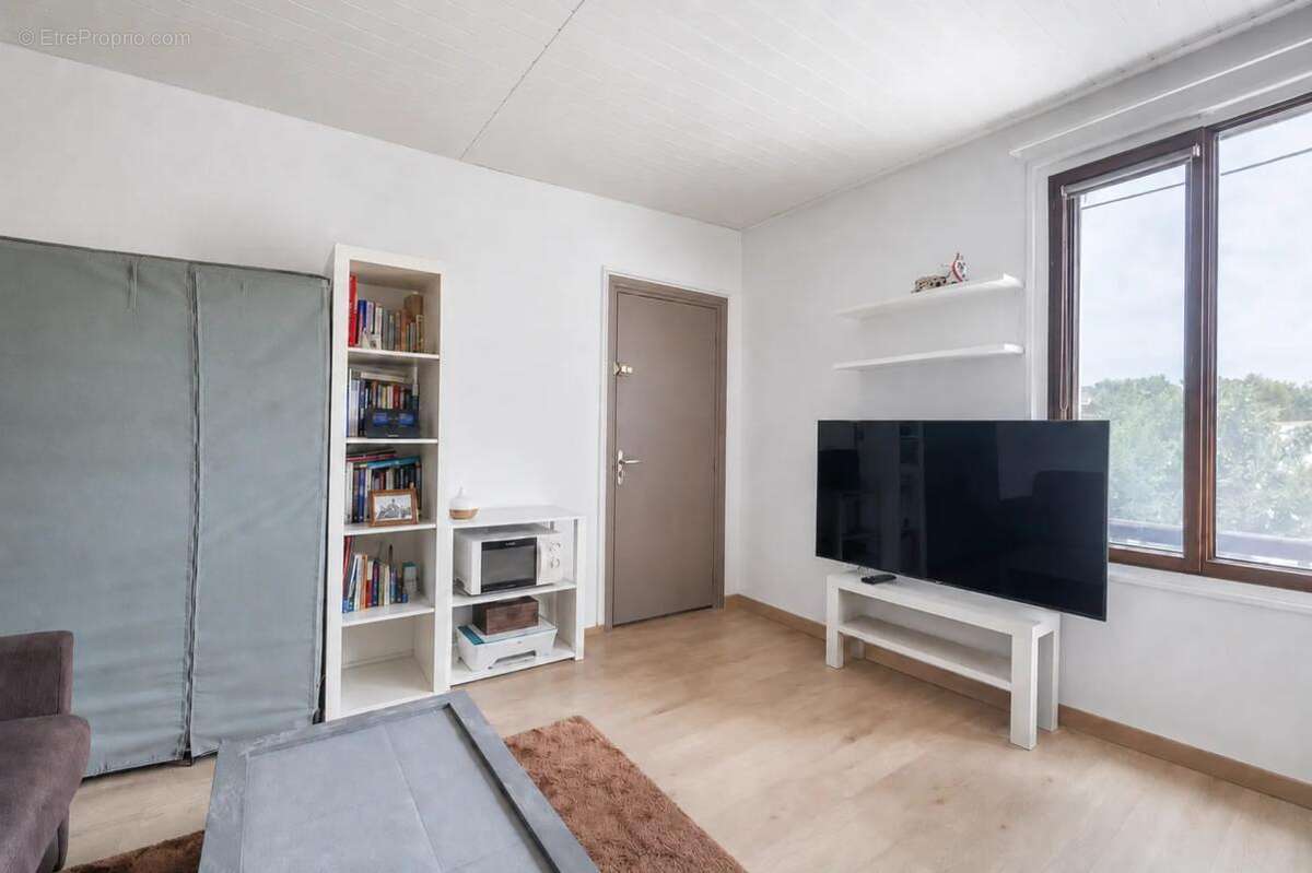 Appartement à GROSLAY