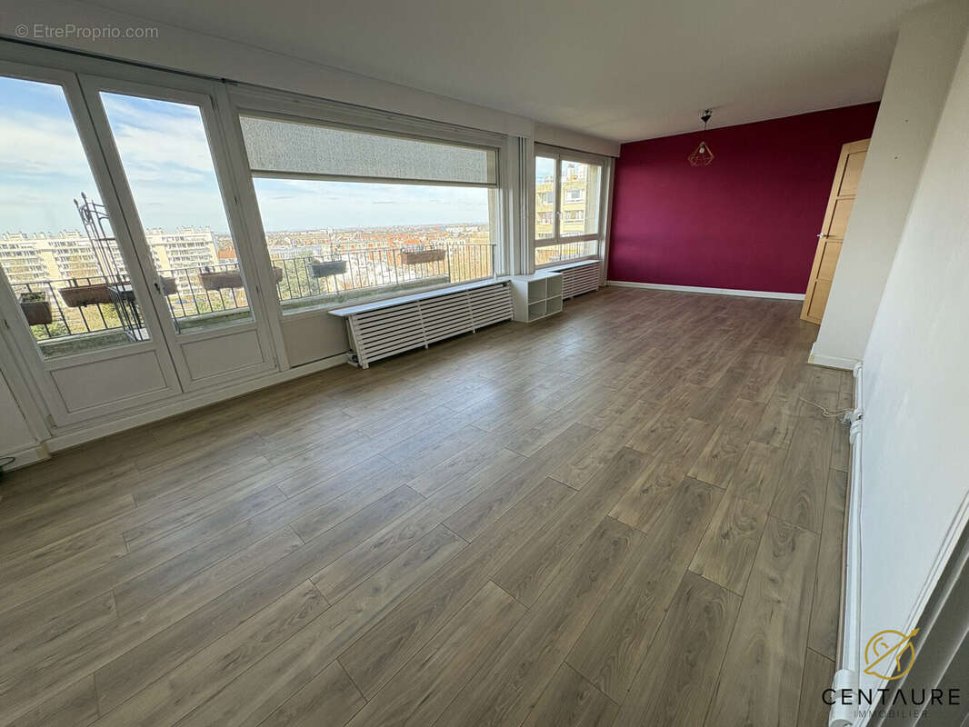 Appartement à LILLE