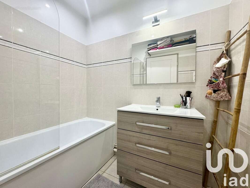 Photo 9 - Appartement à PONTAULT-COMBAULT