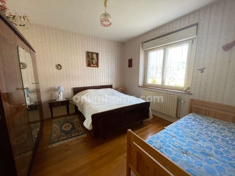 Maison à MAGNAC-LAVAL