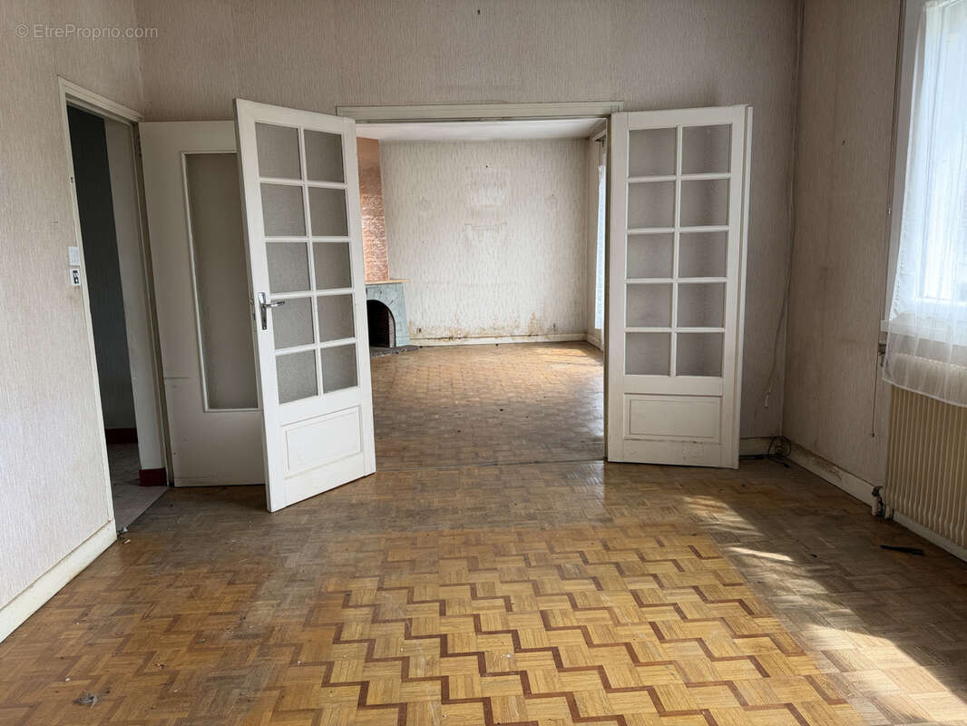 Maison à PANAZOL