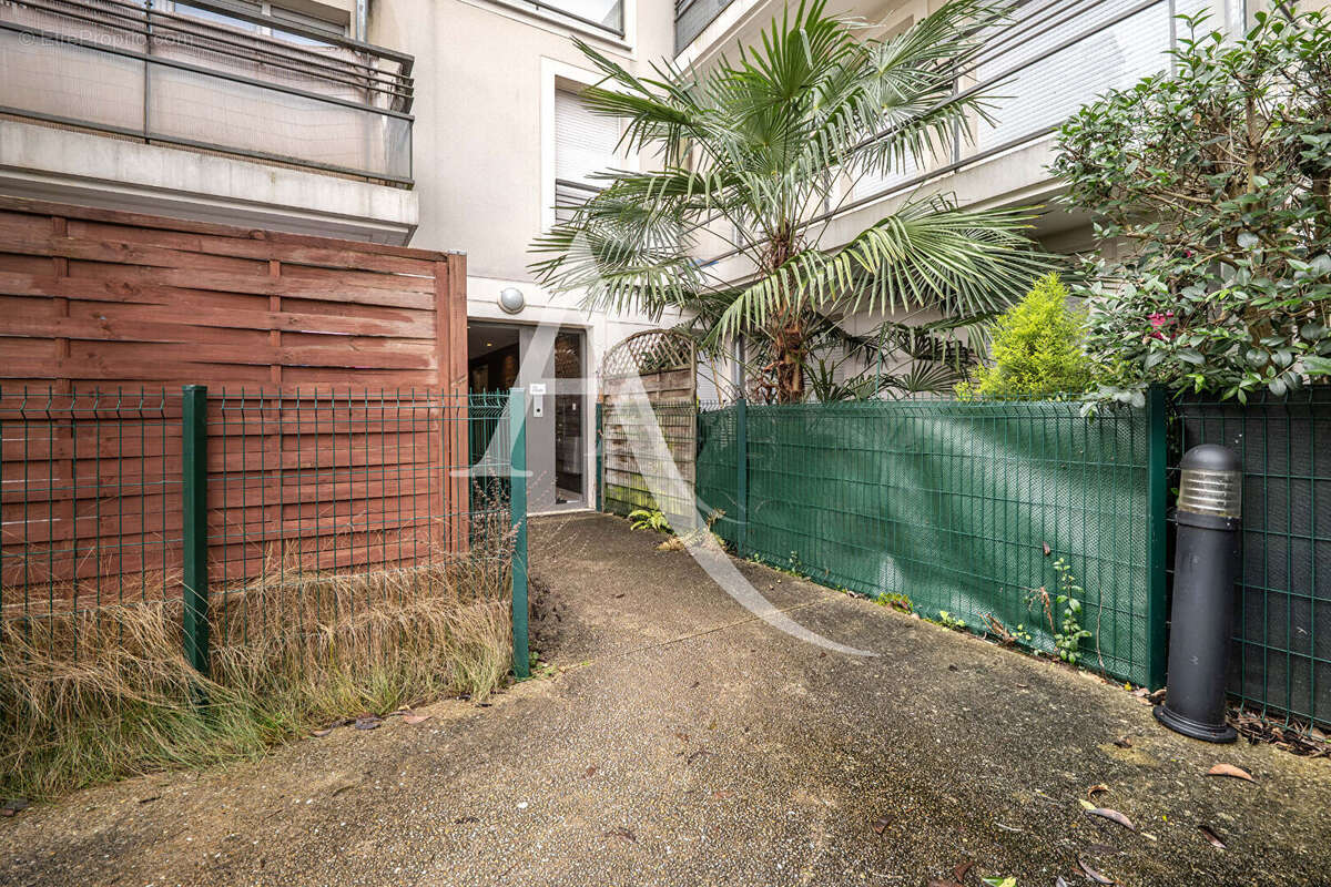 Appartement à LIMEIL-BREVANNES