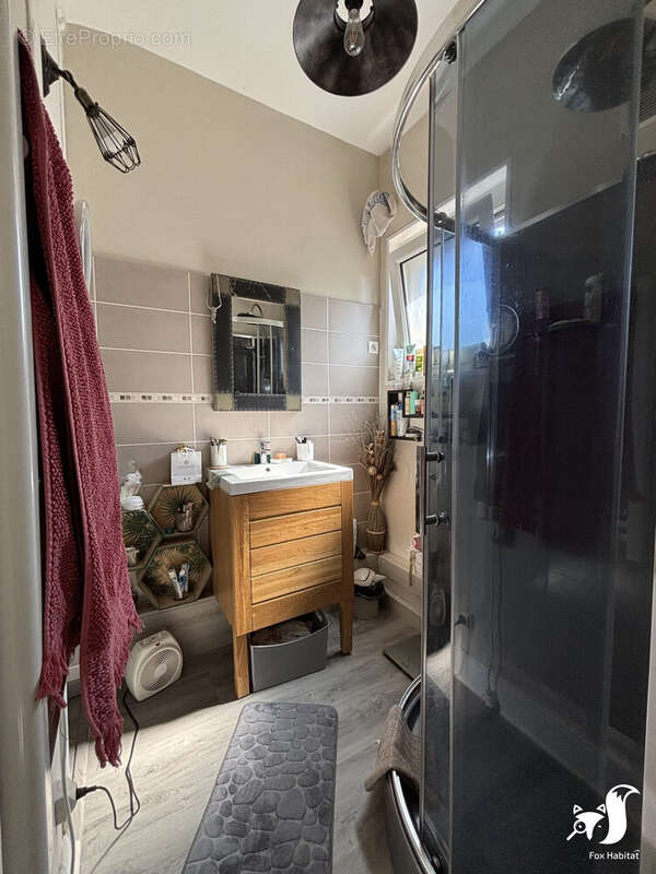 Maison à LE CATEAU-CAMBRESIS