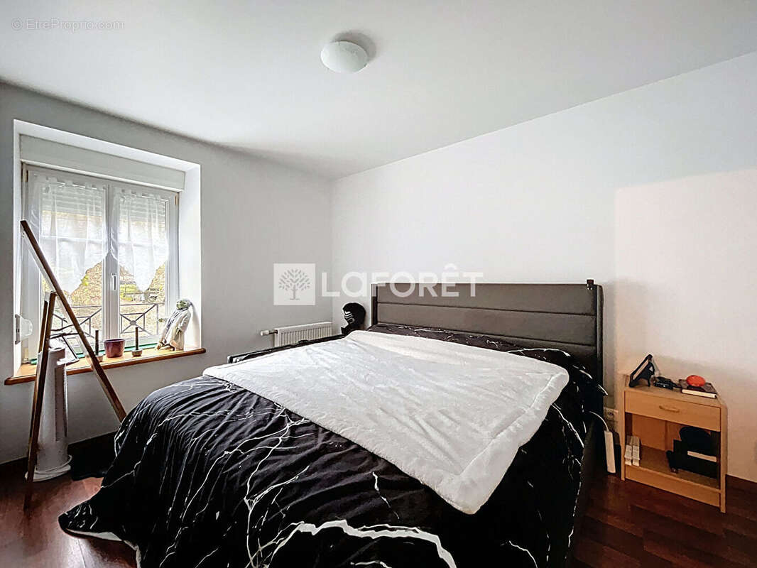 Appartement à NEUFCHATEAU