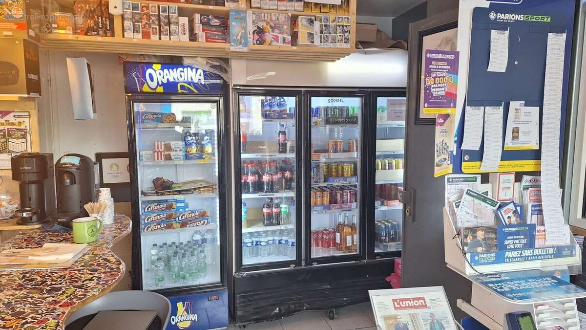 Autre à VILLENEUVE-SAINT-GERMAIN