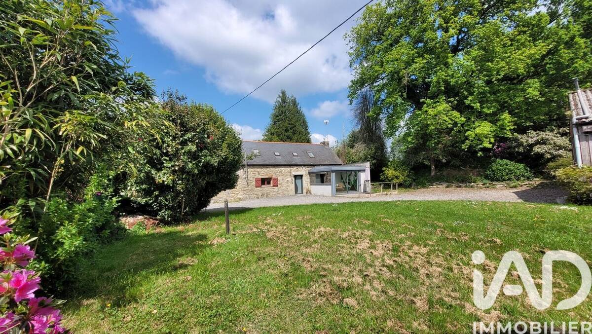 Photo 1 - Maison à LEUHAN