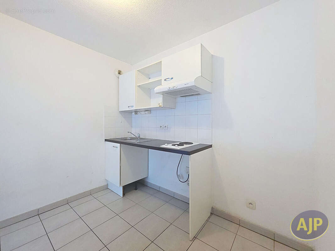 Appartement à GUJAN-MESTRAS