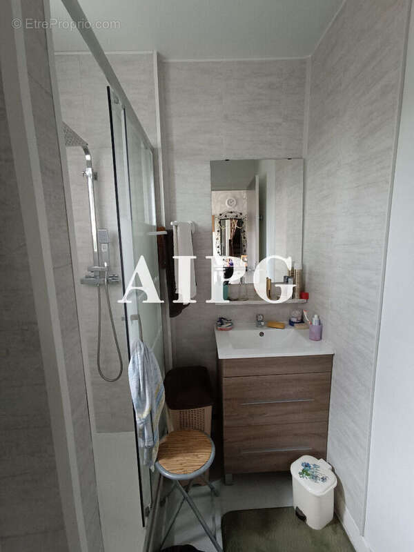 Maison à PLOUGUERNEVEL