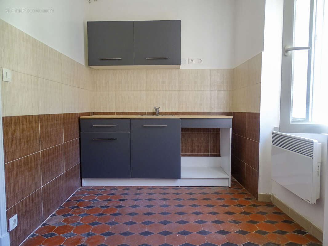 Maison à VILLEFRANCHE-SUR-CHER