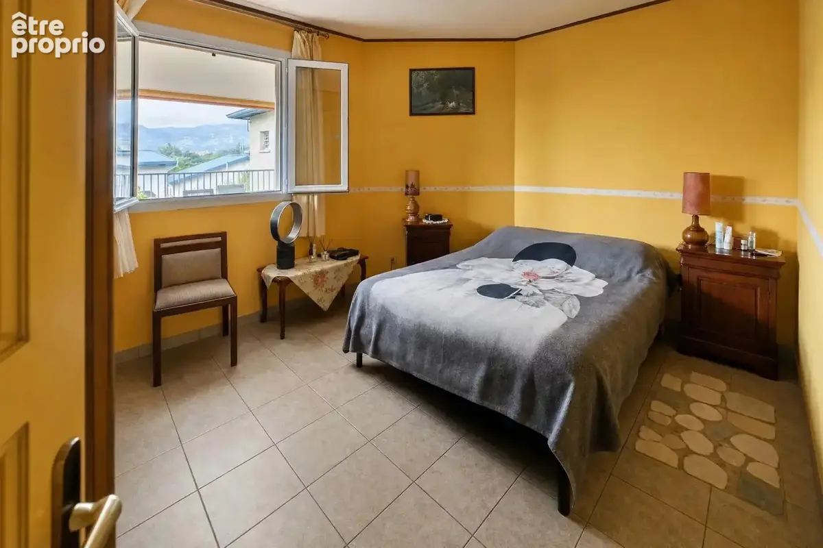 Maison à vendre - Le Tampon - photo 7