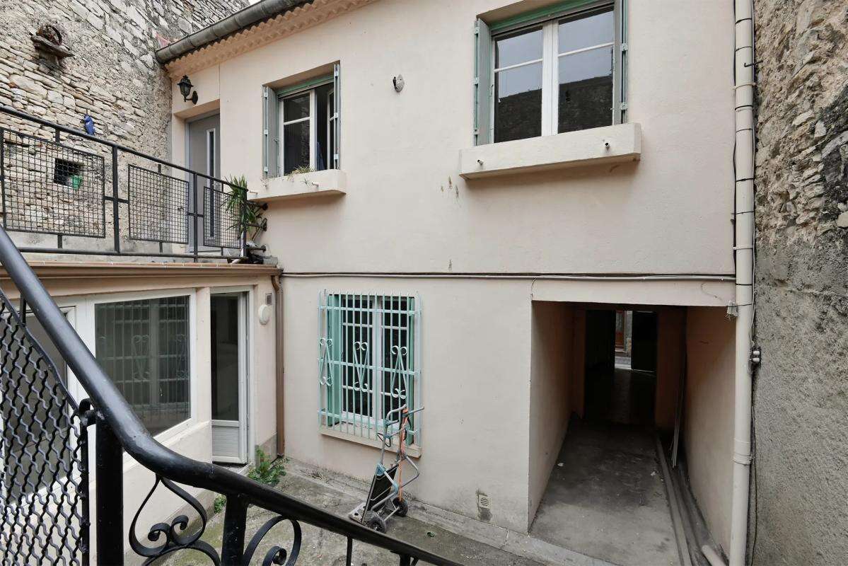 Appartement à MARGUERITTES