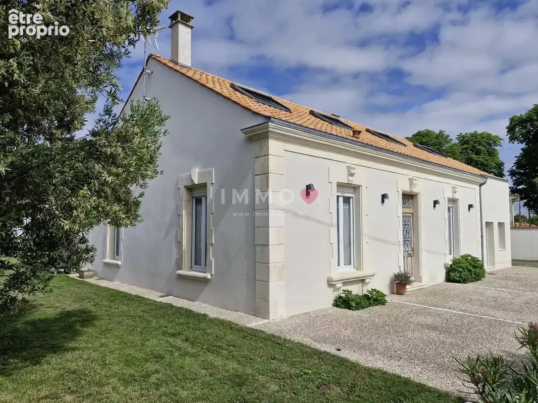 Maison 8 pièces 230 m² à vendre à Yves (17340) - photo 20