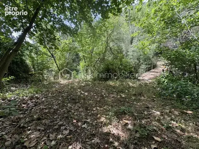Terrain de 4495 m2 - photo 3